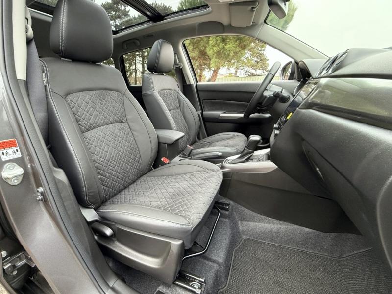 SUZUKI Vitara, photo 29