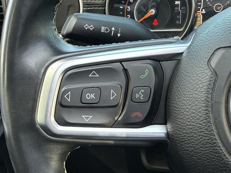 JEEP Wrangler, photo 22
