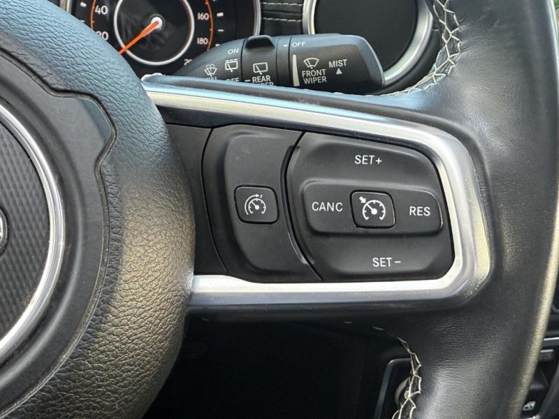 JEEP Wrangler, photo 23