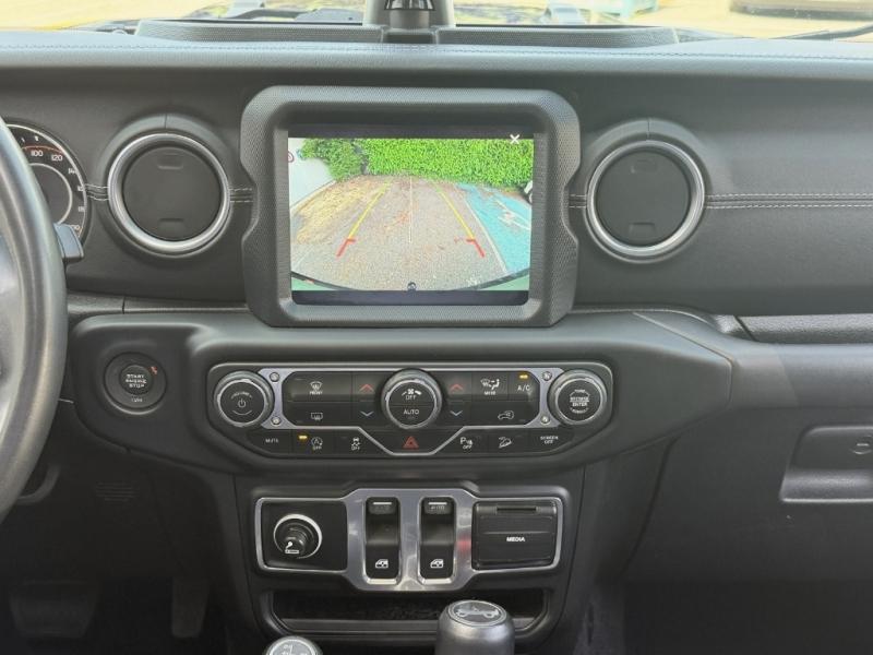 JEEP Wrangler, photo 24