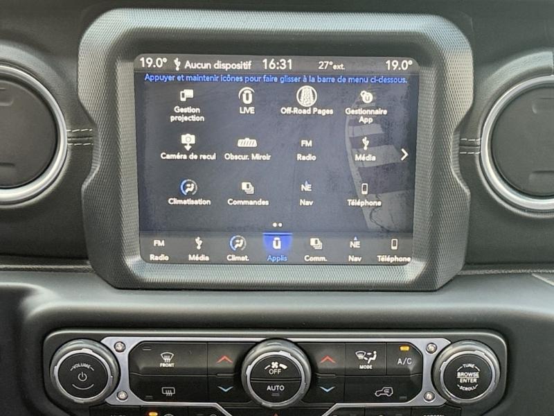 JEEP Wrangler, photo 25