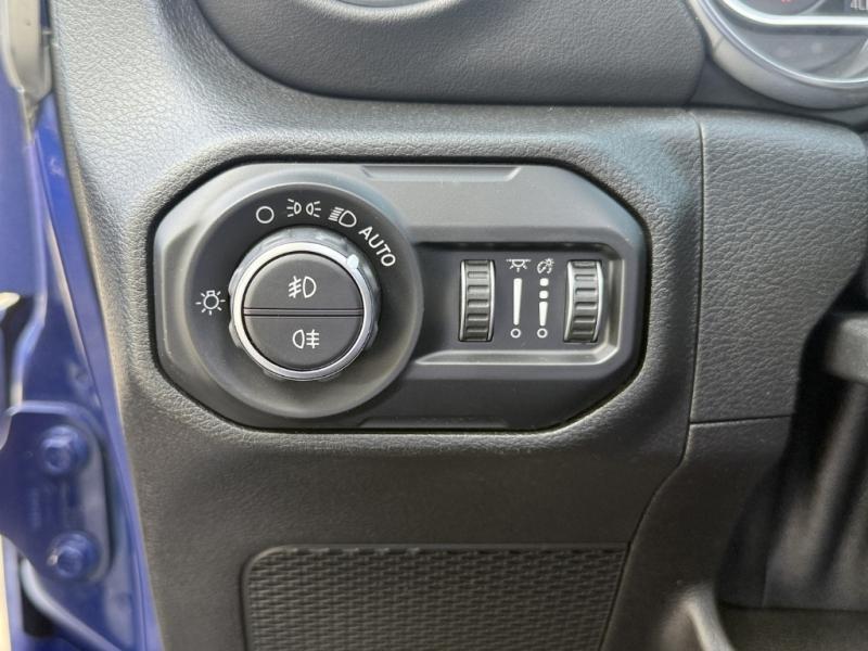 JEEP Wrangler, photo 26