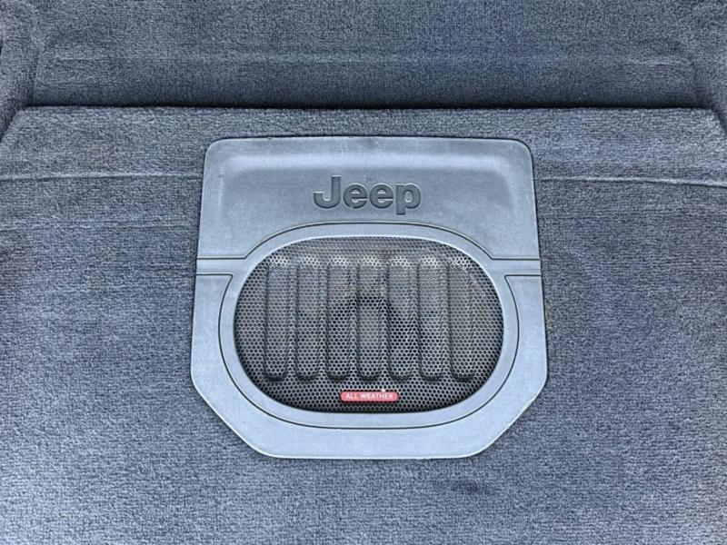 JEEP Wrangler, photo 29