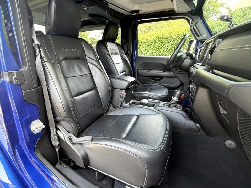 JEEP Wrangler, photo 32