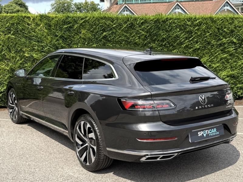 VOLKSWAGEN Arteon ShootingBrake, photo 2