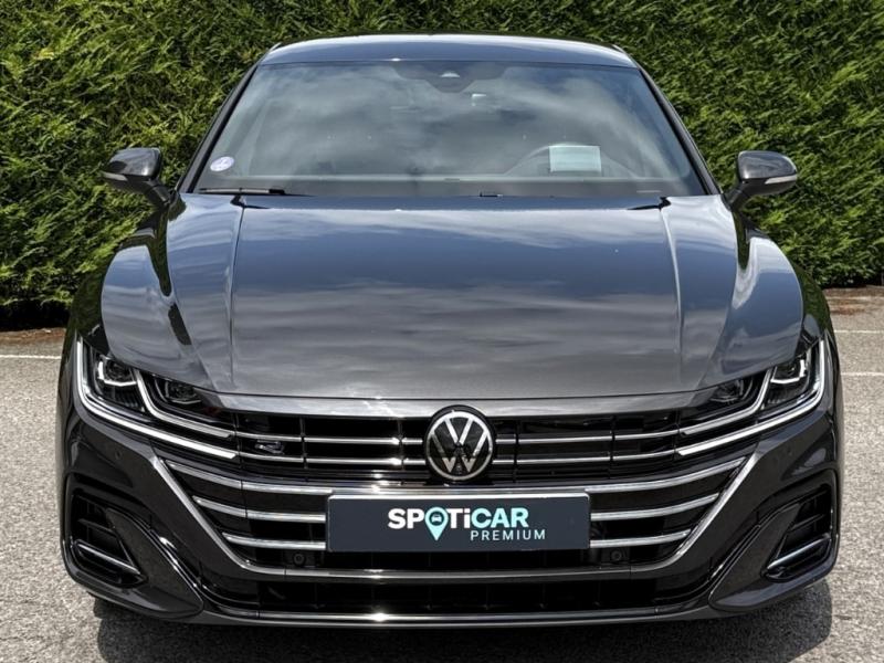 VOLKSWAGEN Arteon ShootingBrake, photo 3