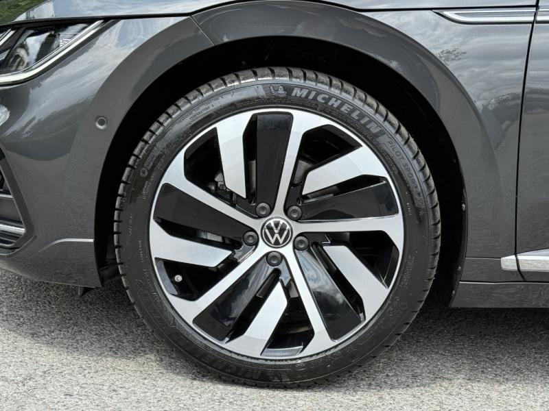 VOLKSWAGEN Arteon ShootingBrake, photo 7