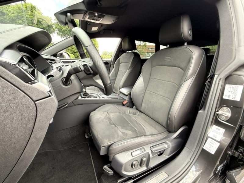 VOLKSWAGEN Arteon ShootingBrake, photo 9