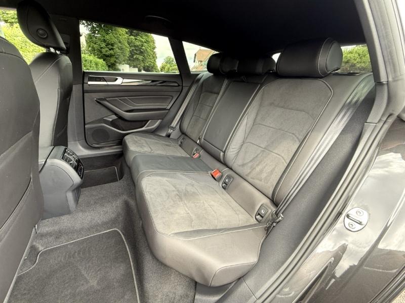 VOLKSWAGEN Arteon ShootingBrake, photo 10