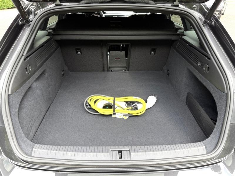 VOLKSWAGEN Arteon ShootingBrake, photo 11