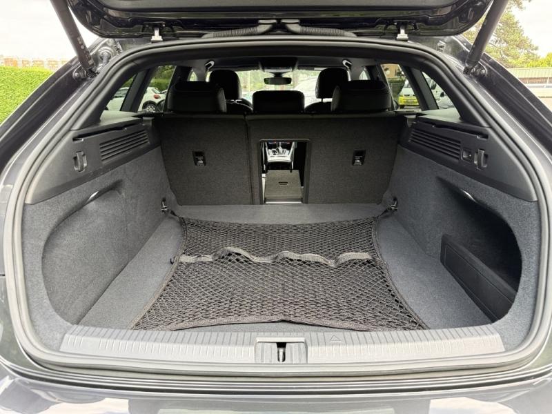 VOLKSWAGEN Arteon ShootingBrake, photo 13