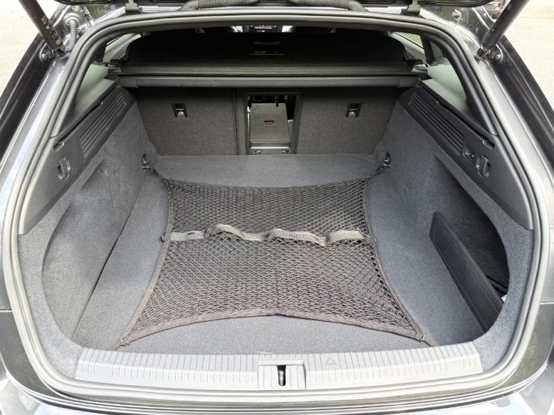 VOLKSWAGEN Arteon ShootingBrake, photo 14