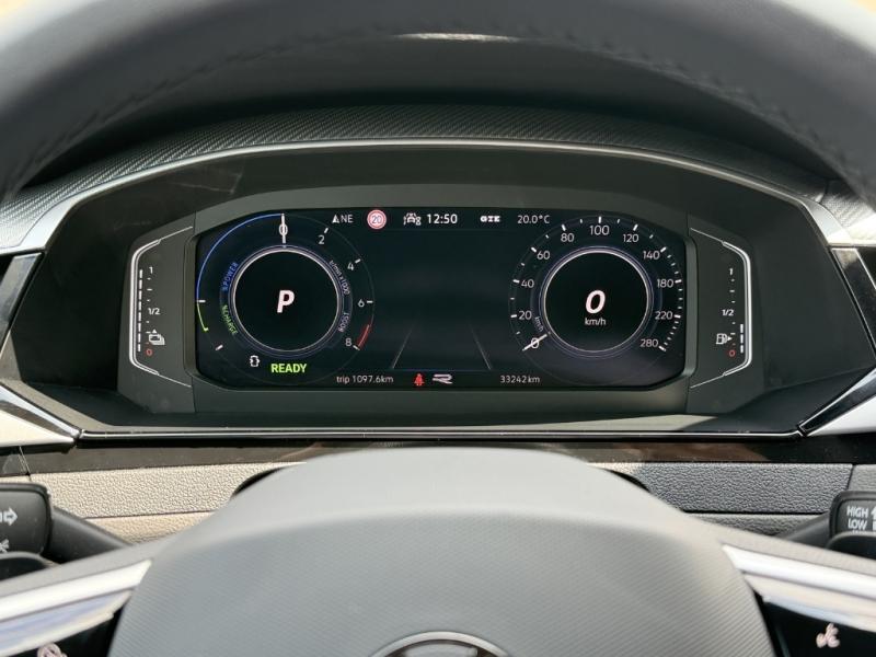 VOLKSWAGEN Arteon ShootingBrake, photo 20
