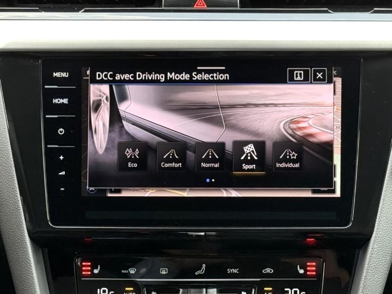 VOLKSWAGEN Arteon ShootingBrake, photo 23
