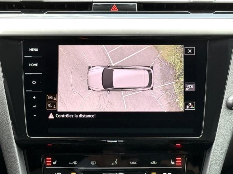 VOLKSWAGEN Arteon ShootingBrake, photo 24
