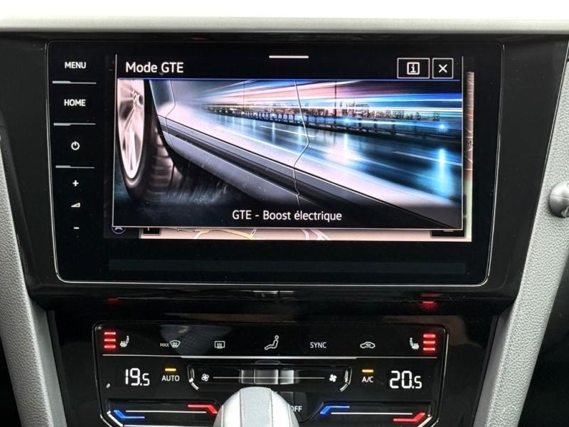 VOLKSWAGEN Arteon ShootingBrake, photo 25