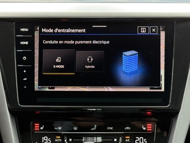 VOLKSWAGEN Arteon ShootingBrake, photo 26