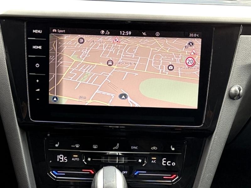 VOLKSWAGEN Arteon ShootingBrake, photo 27
