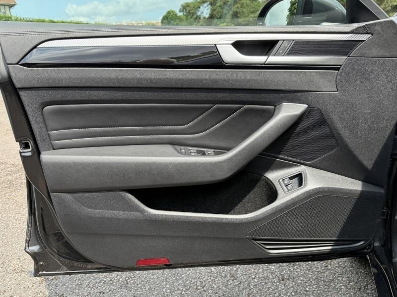 VOLKSWAGEN Arteon ShootingBrake, photo 35