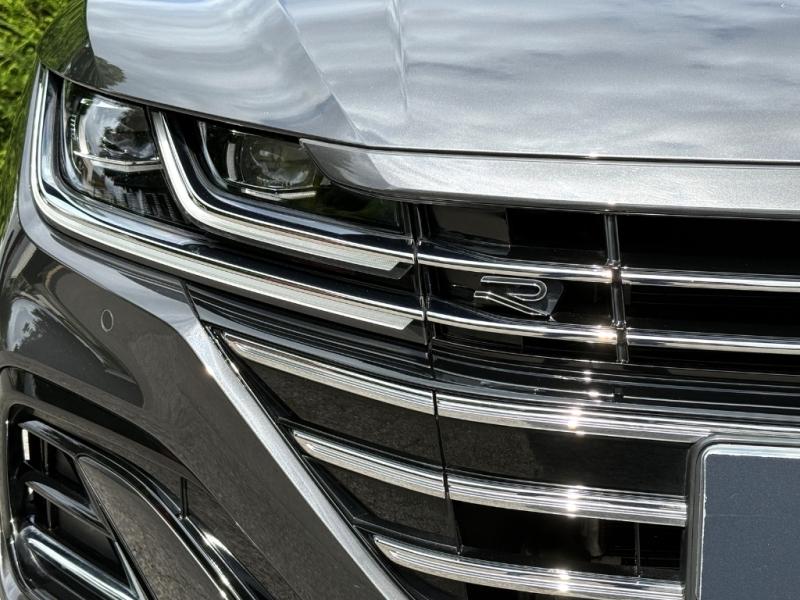 VOLKSWAGEN Arteon ShootingBrake, photo 39