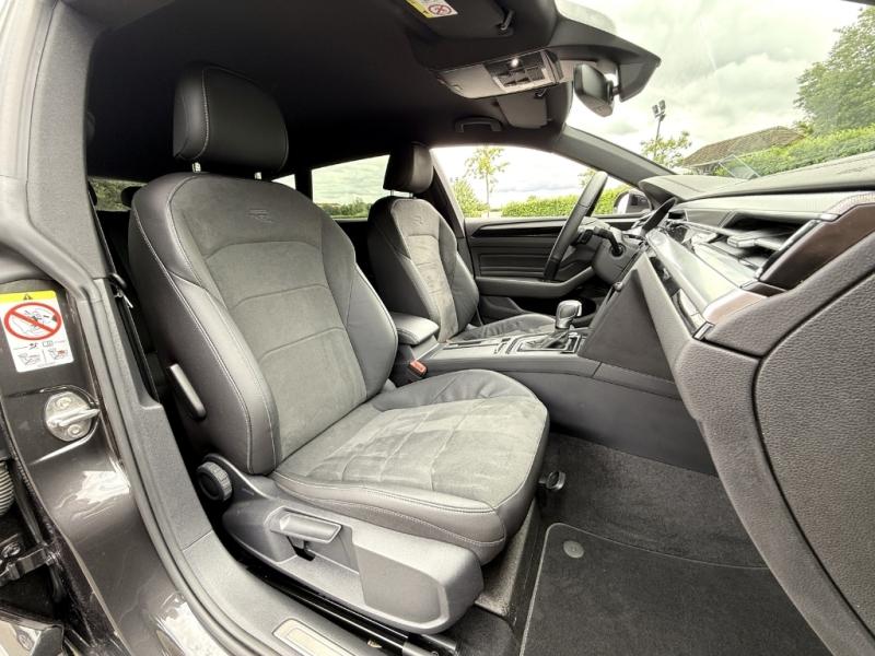 VOLKSWAGEN Arteon ShootingBrake, photo 40