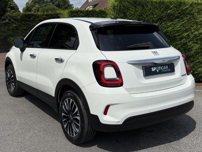 FIAT 500X, photo 2