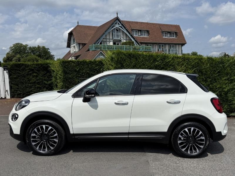 FIAT 500X, photo 5