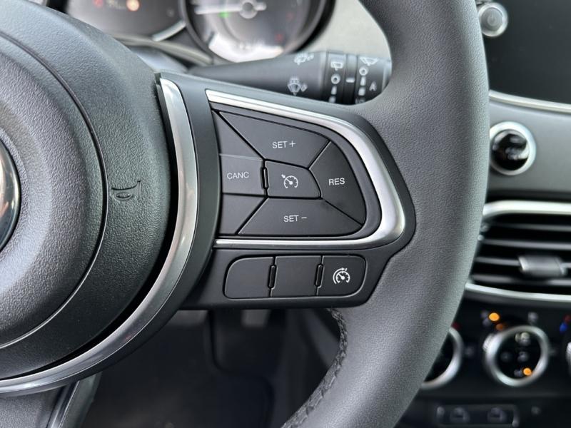 FIAT 500X, photo 16