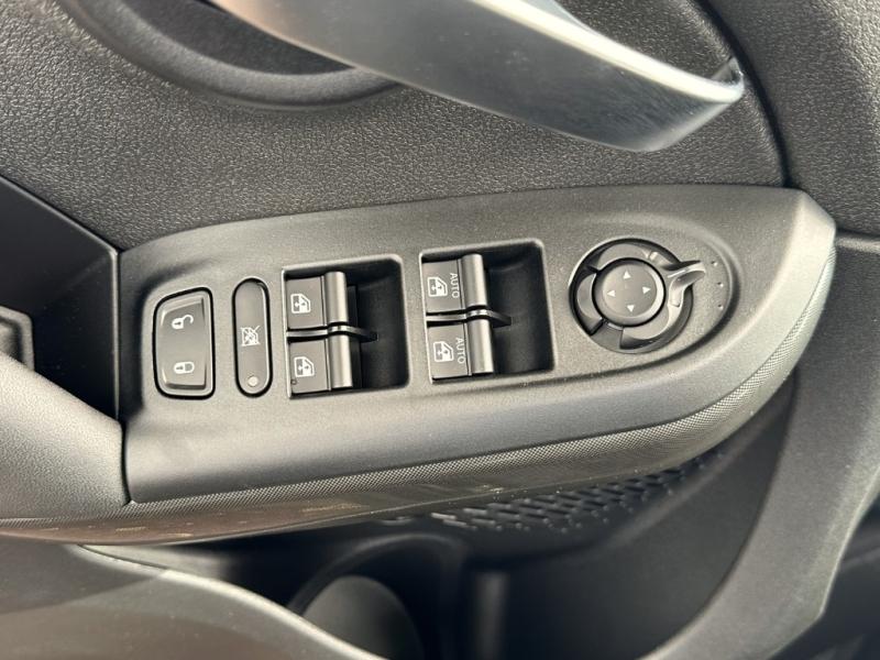 FIAT 500X, photo 21