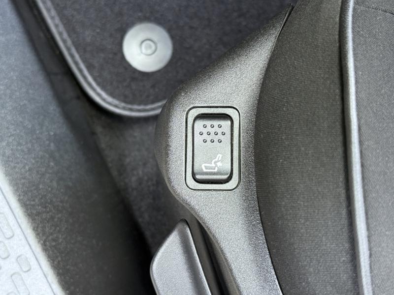 FIAT 500X, photo 23