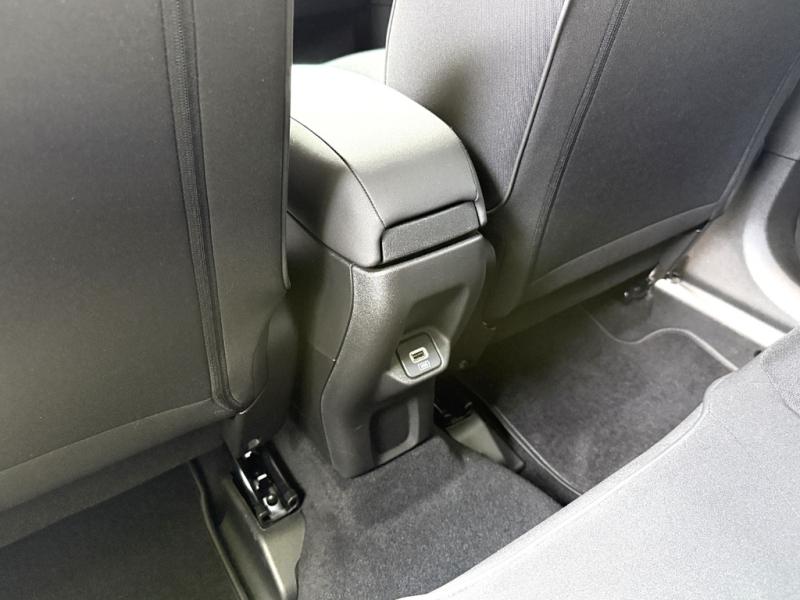 FIAT 500X, photo 26