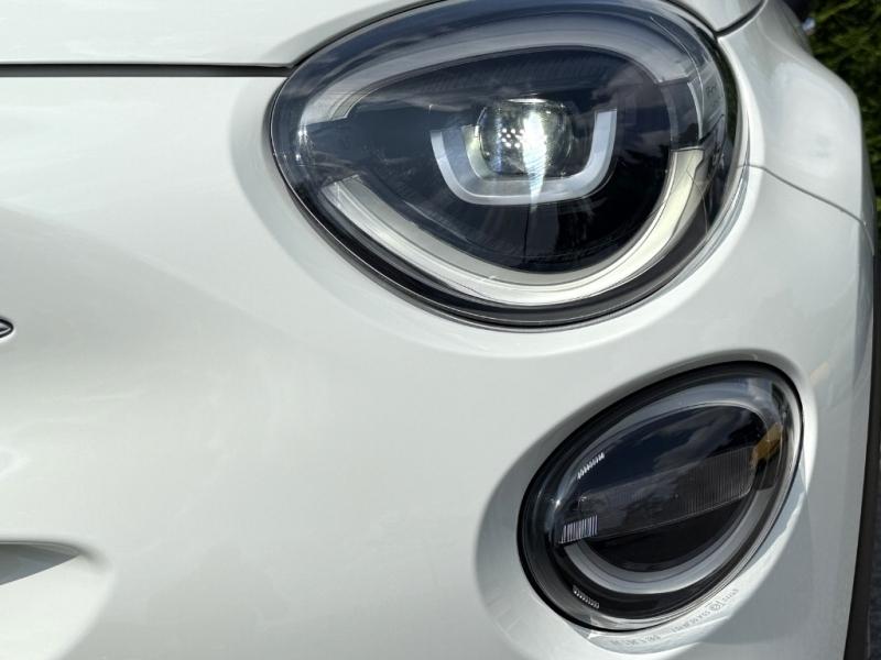 FIAT 500X, photo 27