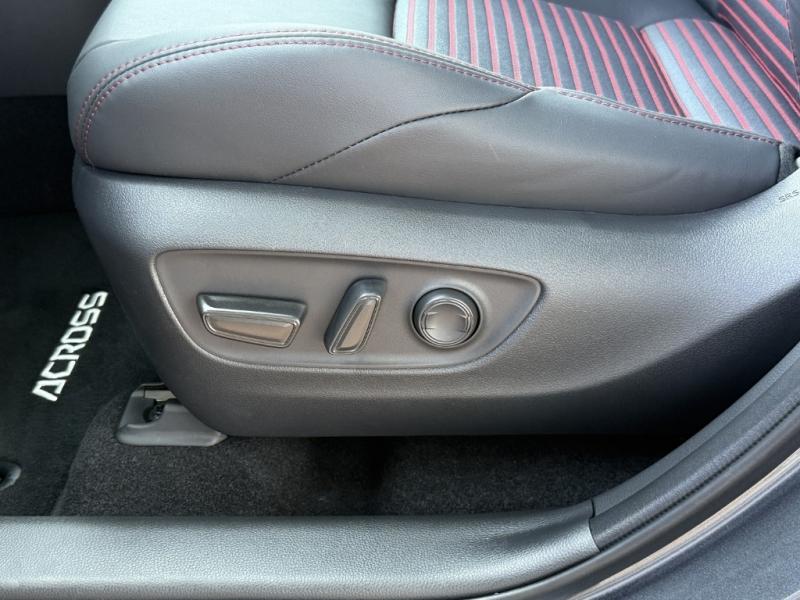 SUZUKI Across, photo 28