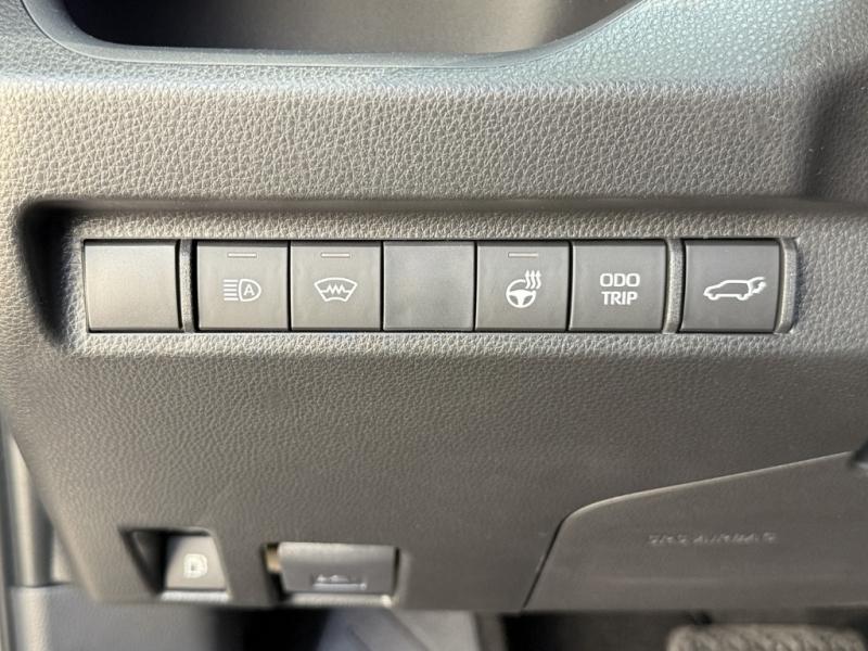 SUZUKI Across, photo 30