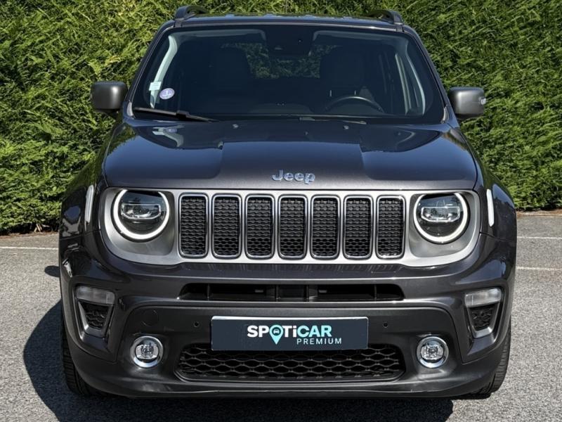 JEEP Renegade, photo 3