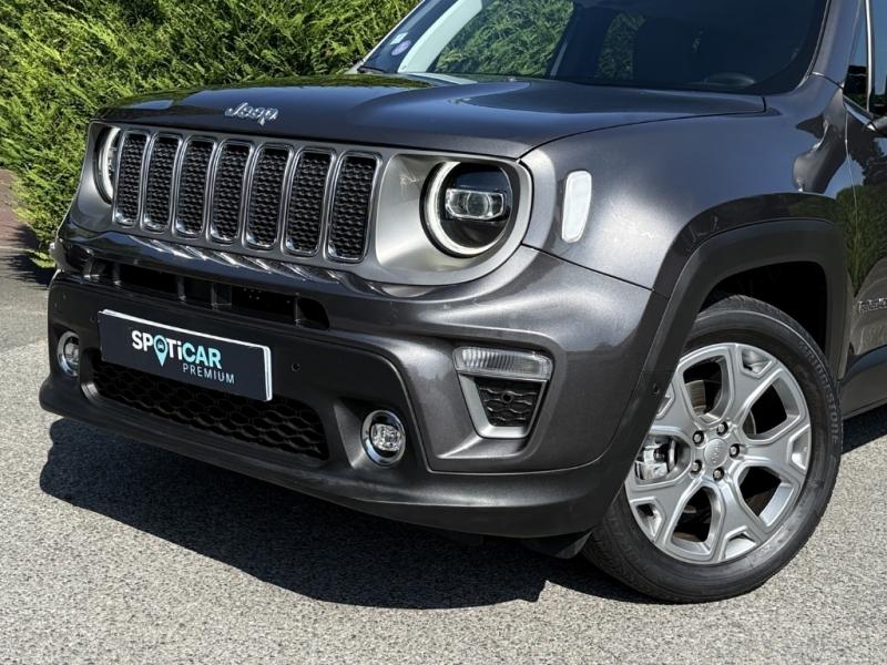 JEEP Renegade, photo 5