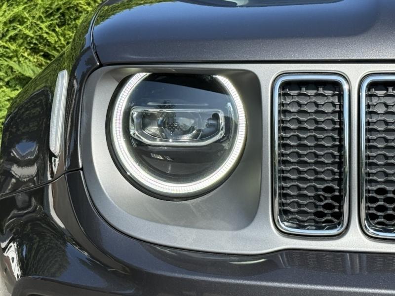 JEEP Renegade, photo 6