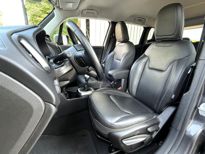 JEEP Renegade, photo 7