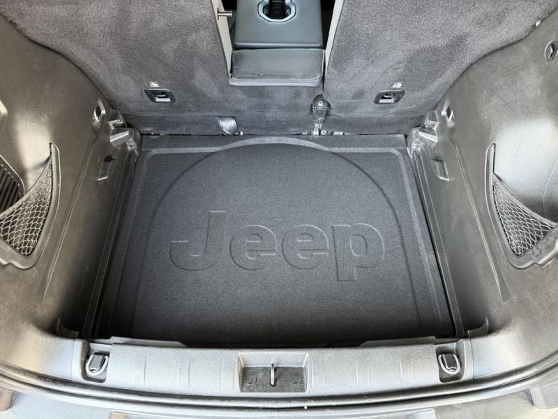 JEEP Renegade, photo 9