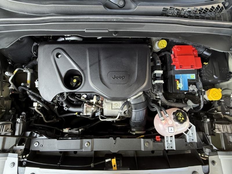 JEEP Renegade, photo 10