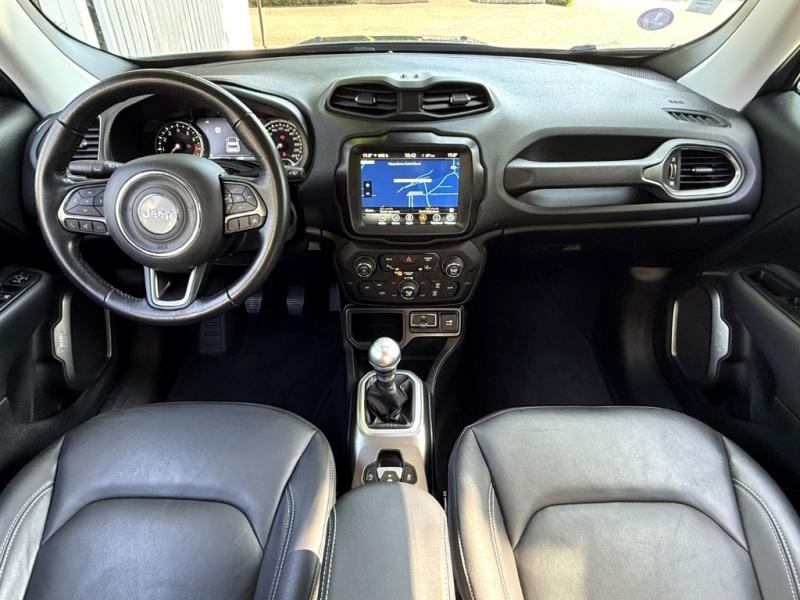 JEEP Renegade, photo 11