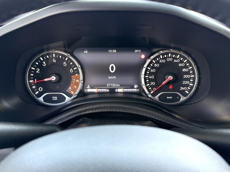 JEEP Renegade, photo 12