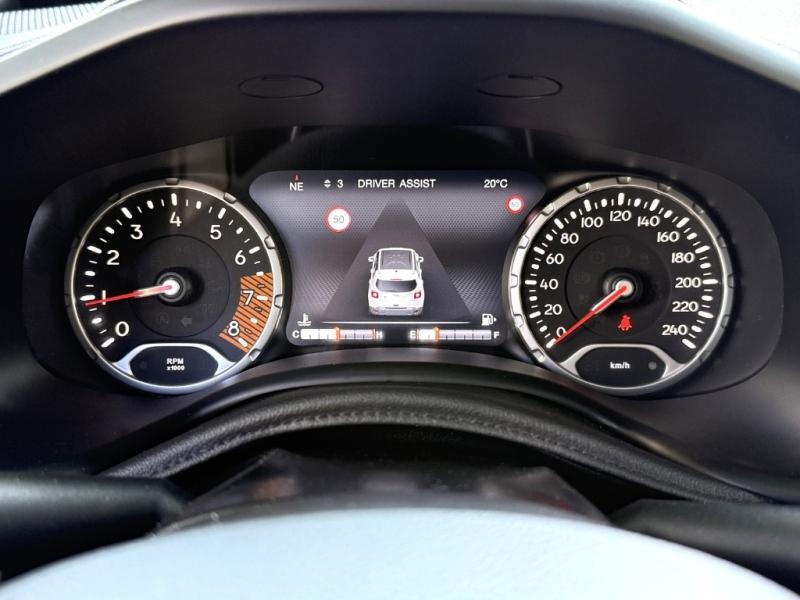 JEEP Renegade, photo 13
