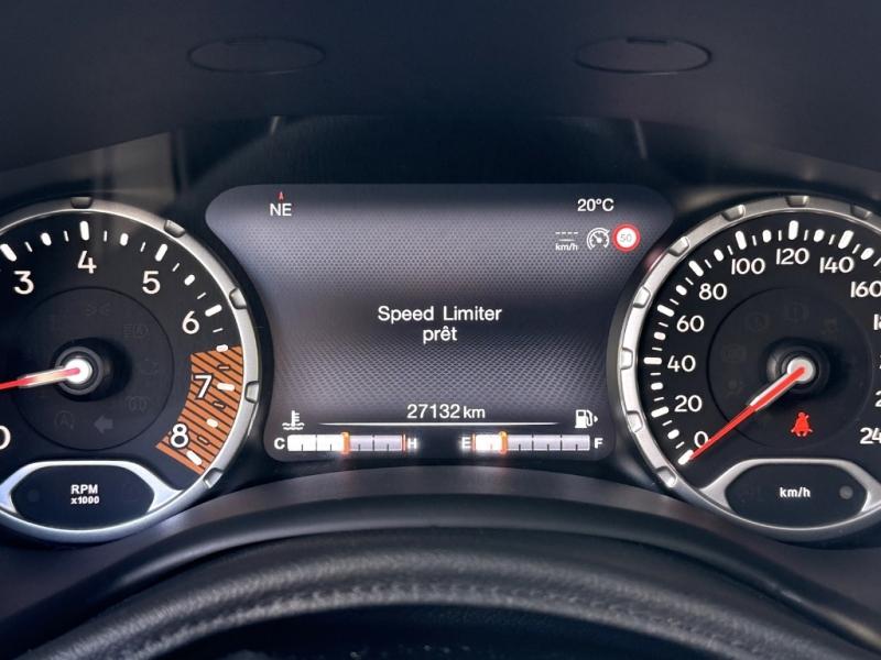 JEEP Renegade, photo 14
