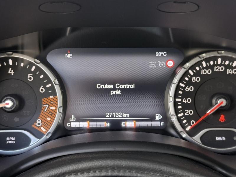 JEEP Renegade, photo 15