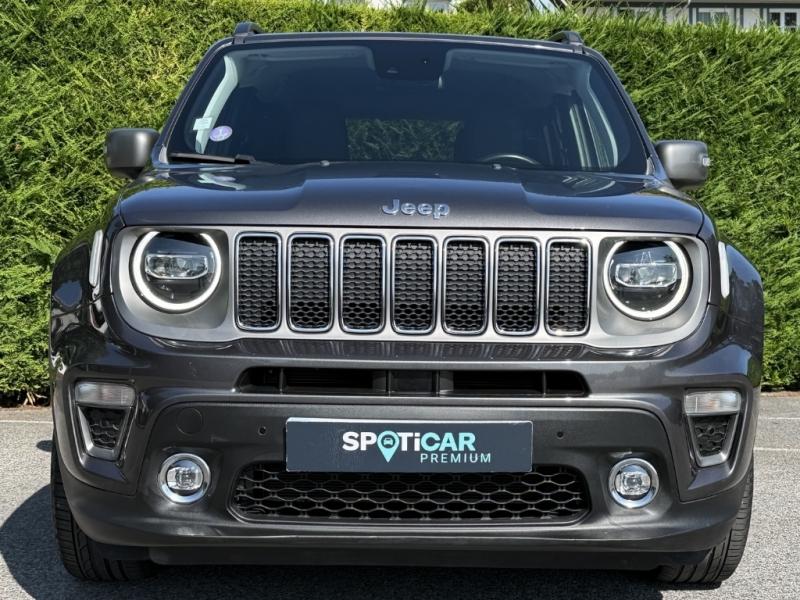 JEEP Renegade, photo 19