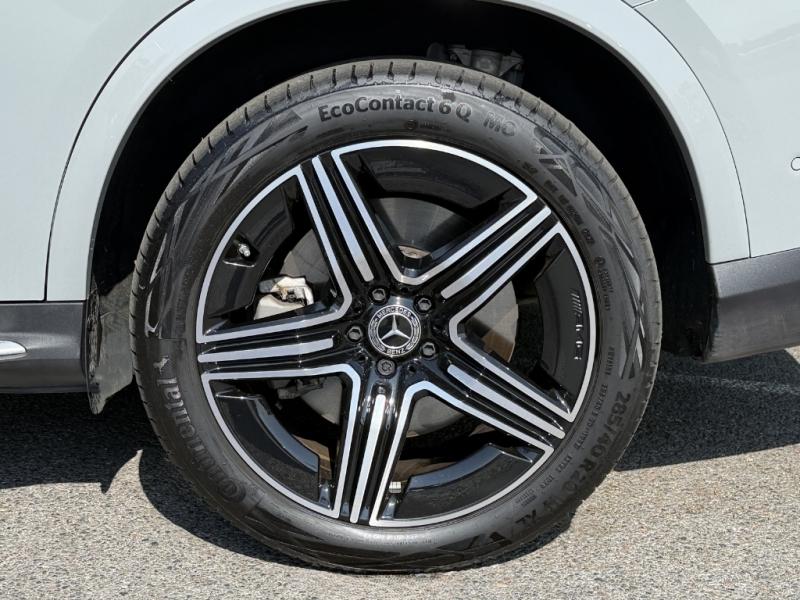 MERCEDES-BENZ GLC Coupé, photo 9