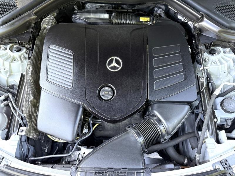 MERCEDES-BENZ GLC Coupé, photo 12