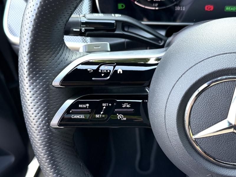 MERCEDES-BENZ GLC Coupé, photo 19