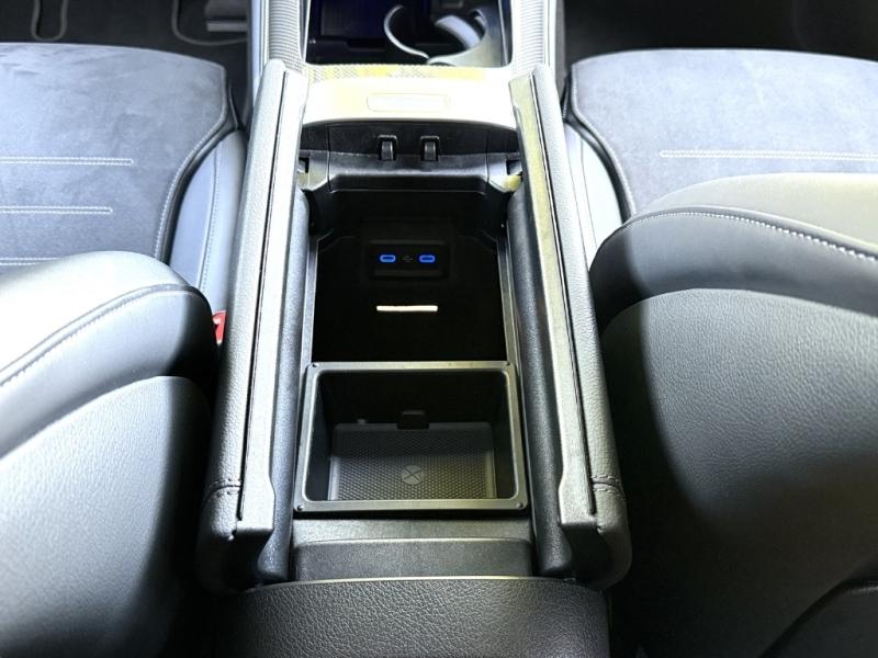 MERCEDES-BENZ GLC Coupé, photo 27